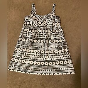 Motherhood  dress like new